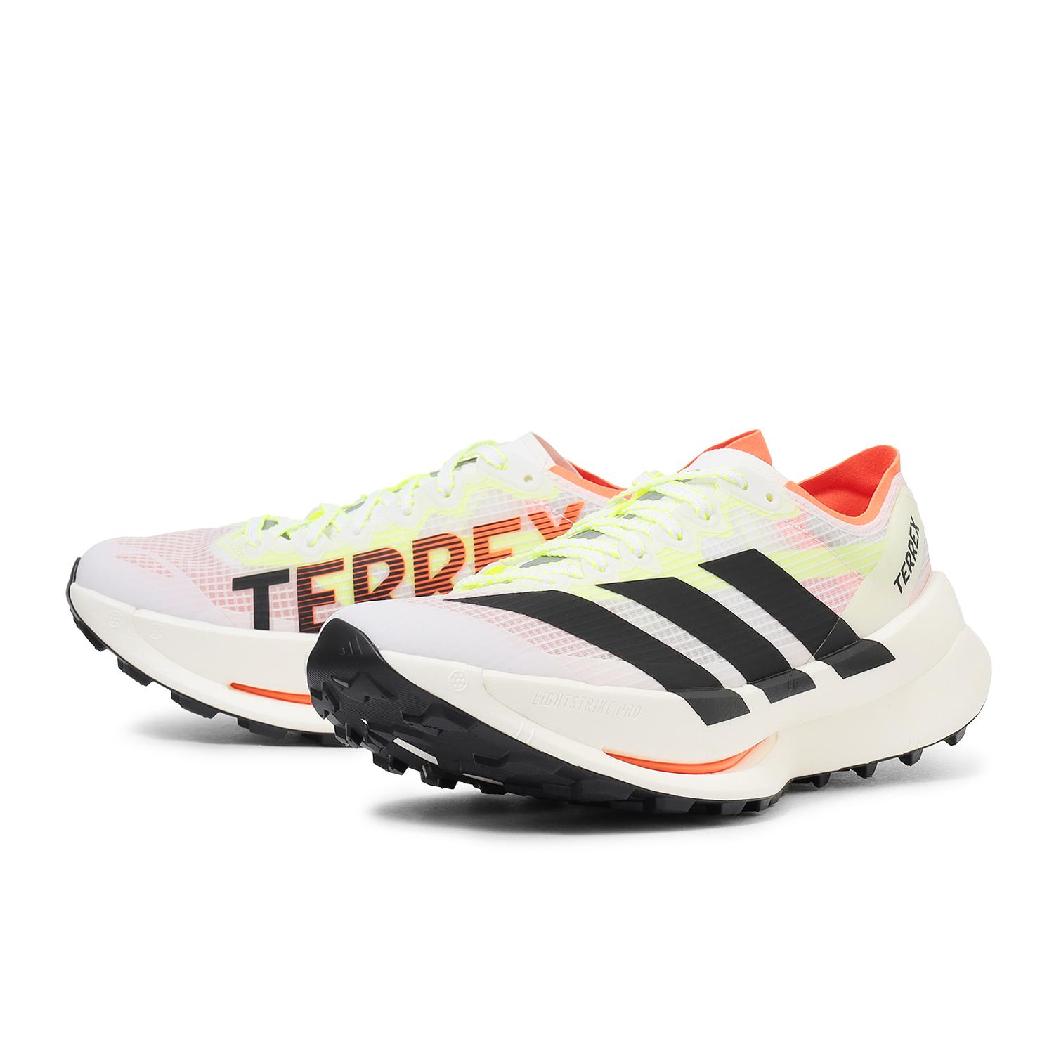  adidas TERREX AGRAVIC SPEED ULTRA 2画像2