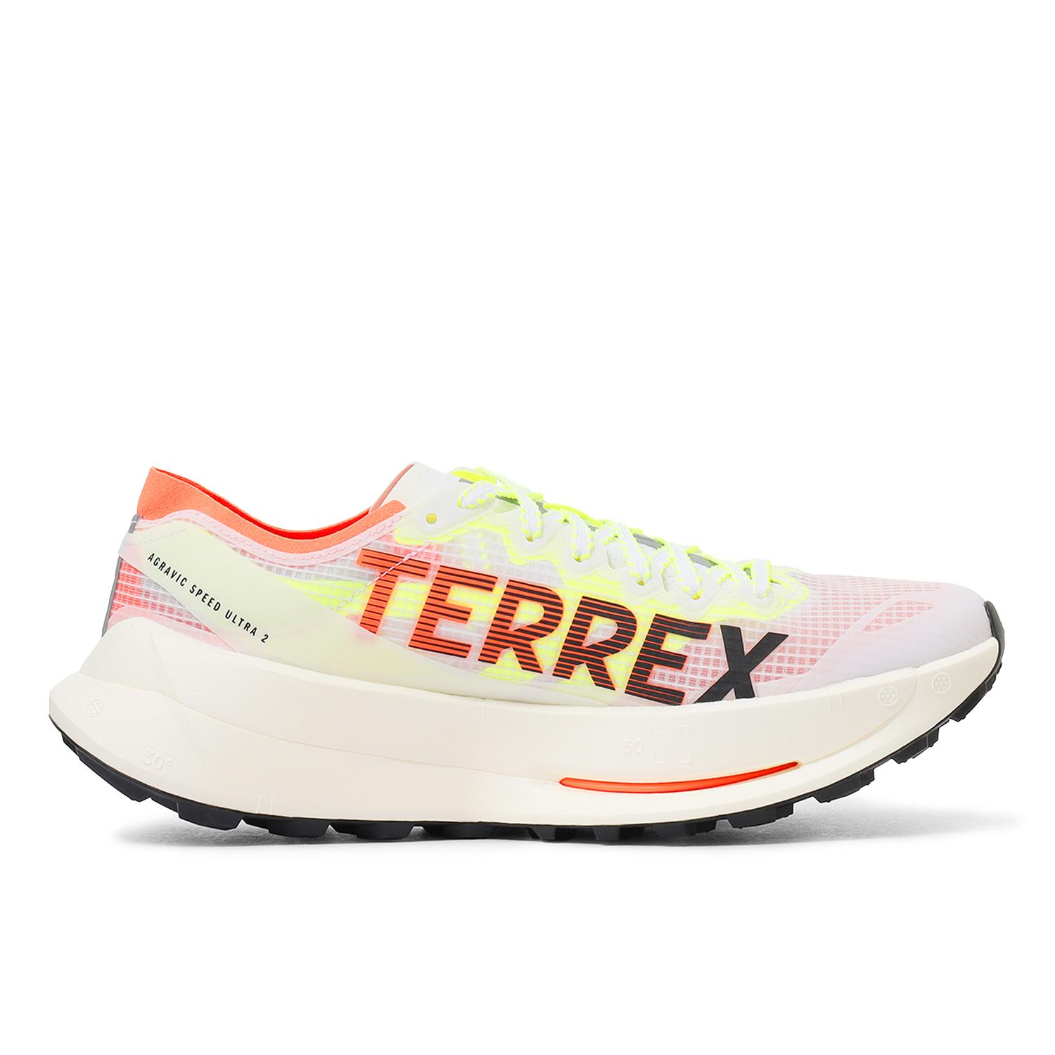  adidas TERREX AGRAVIC SPEED ULTRA 2画像5