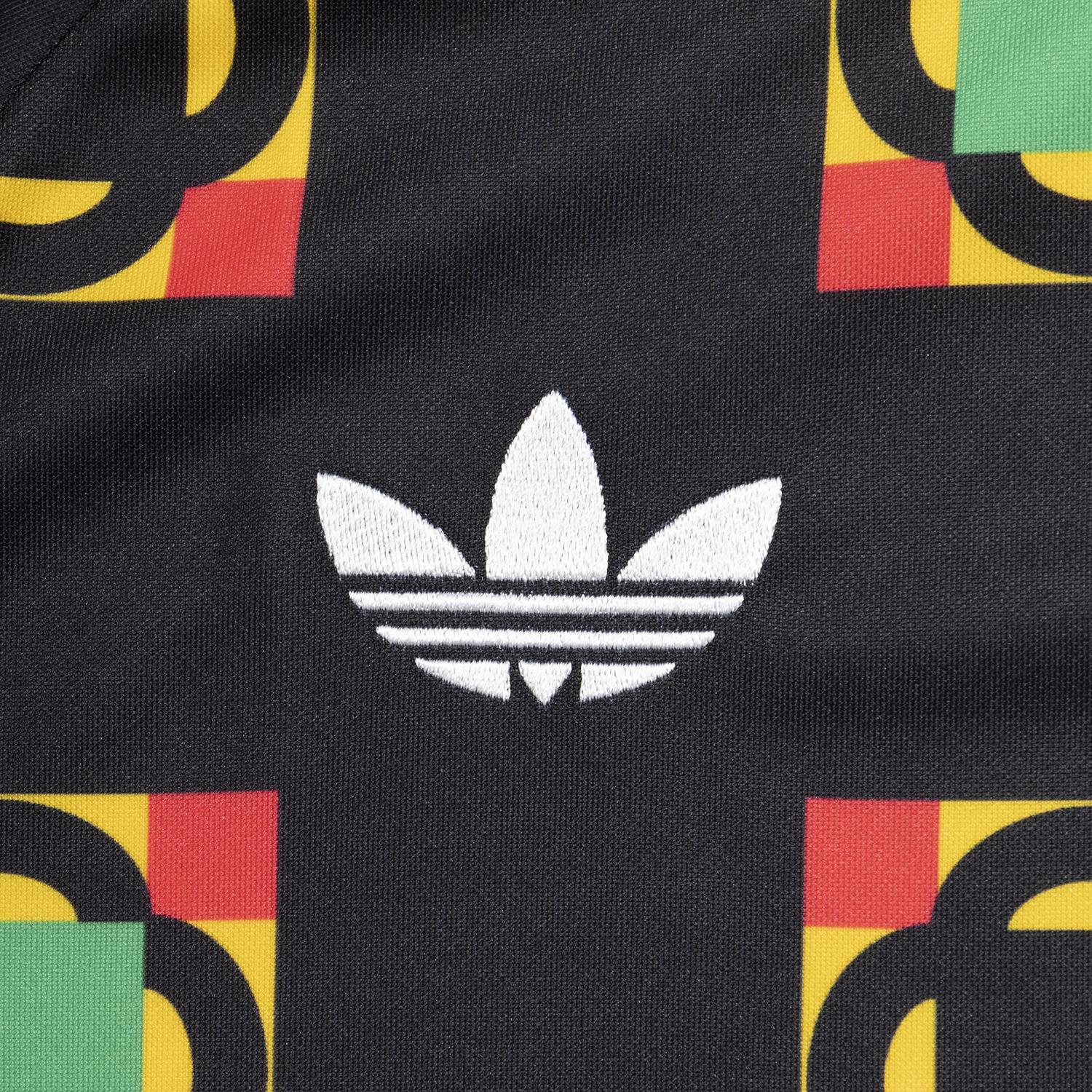  adidas JFF OG TEE画像6