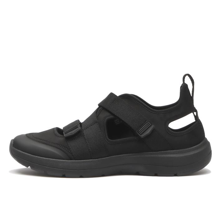 ABC SELECT �h���C�X�j�[�J�[�T���_�� BLACK