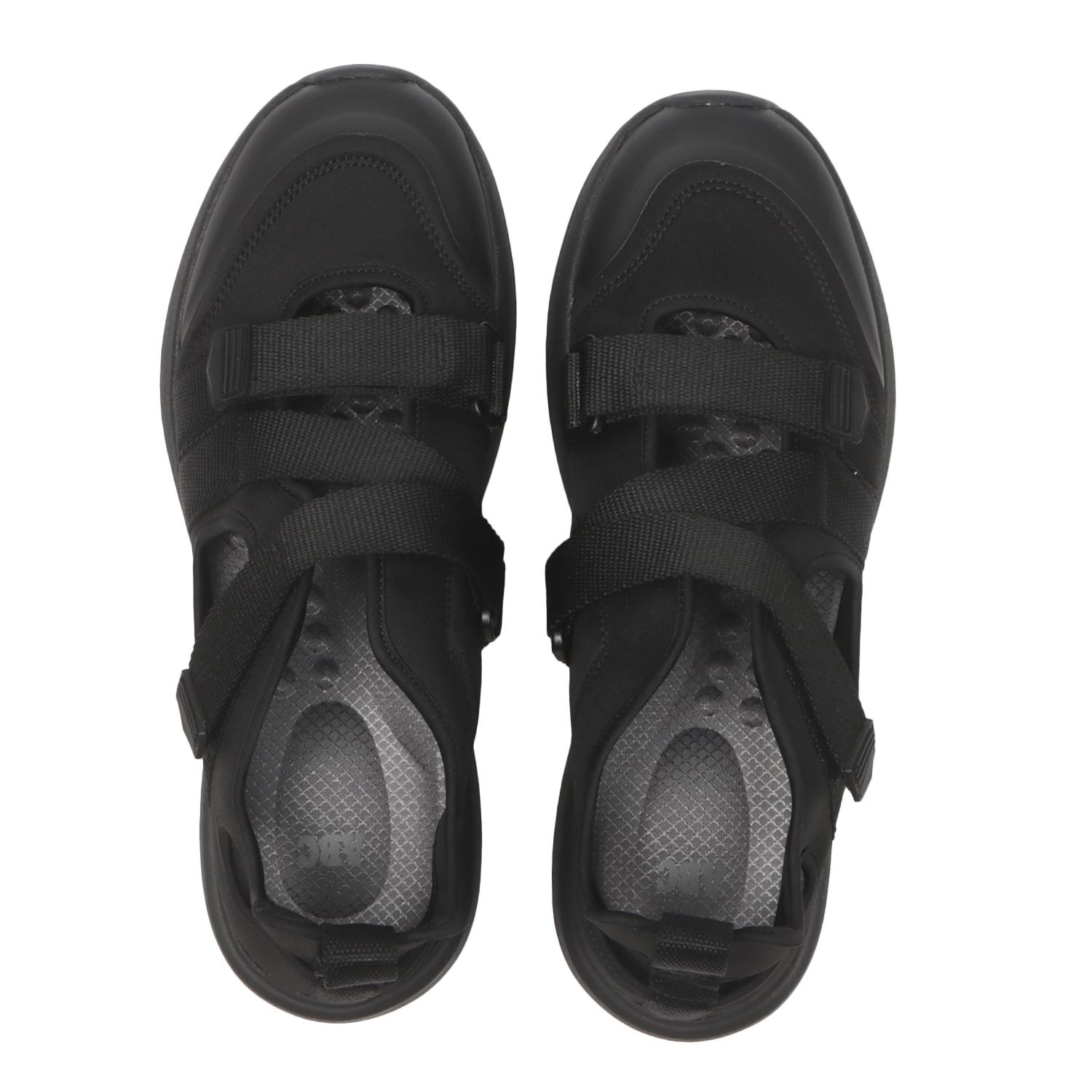 ABC SELECT】 エービーシーセレクト DRY S/N SANDAL ドライスニーカー