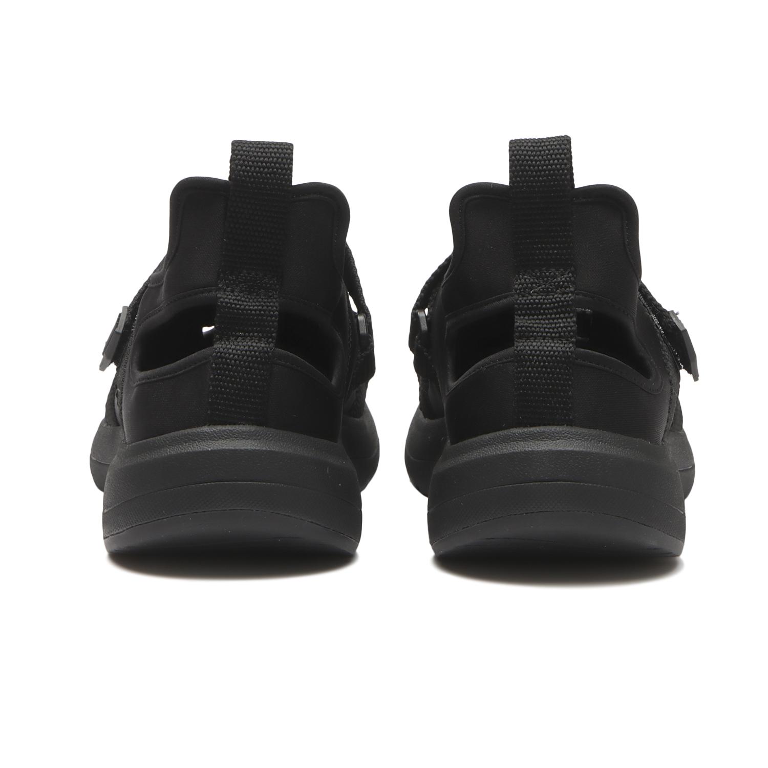 ABC SELECT】 エービーシーセレクト DRY S/N SANDAL ドライスニーカー