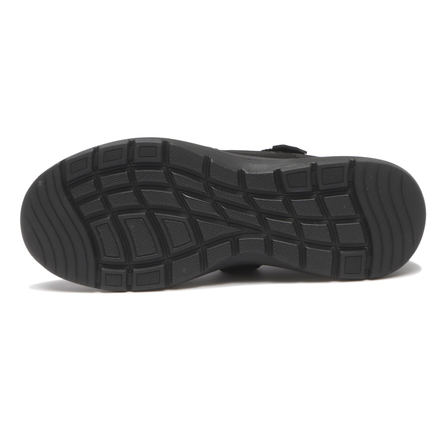 ABC SELECT】 エービーシーセレクト DRY S/N SANDAL ドライスニーカー