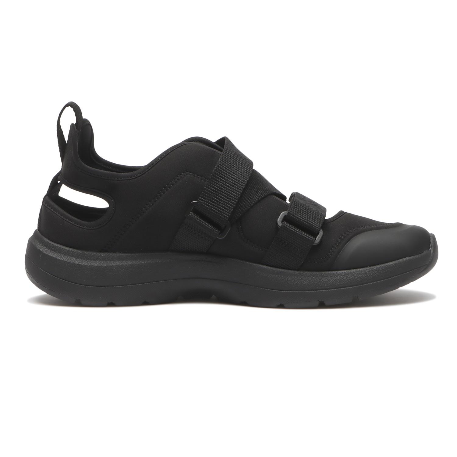 ABC SELECT】 エービーシーセレクト DRY S/N SANDAL ドライスニーカー