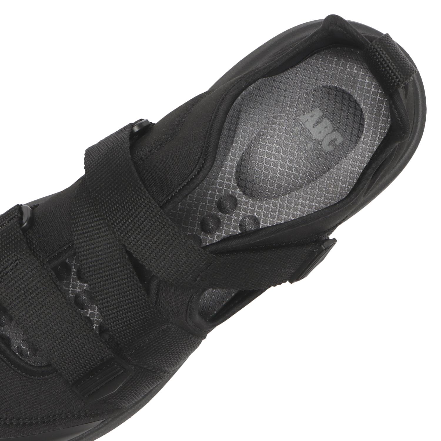 ABC SELECT】 エービーシーセレクト DRY S/N SANDAL ドライスニーカー