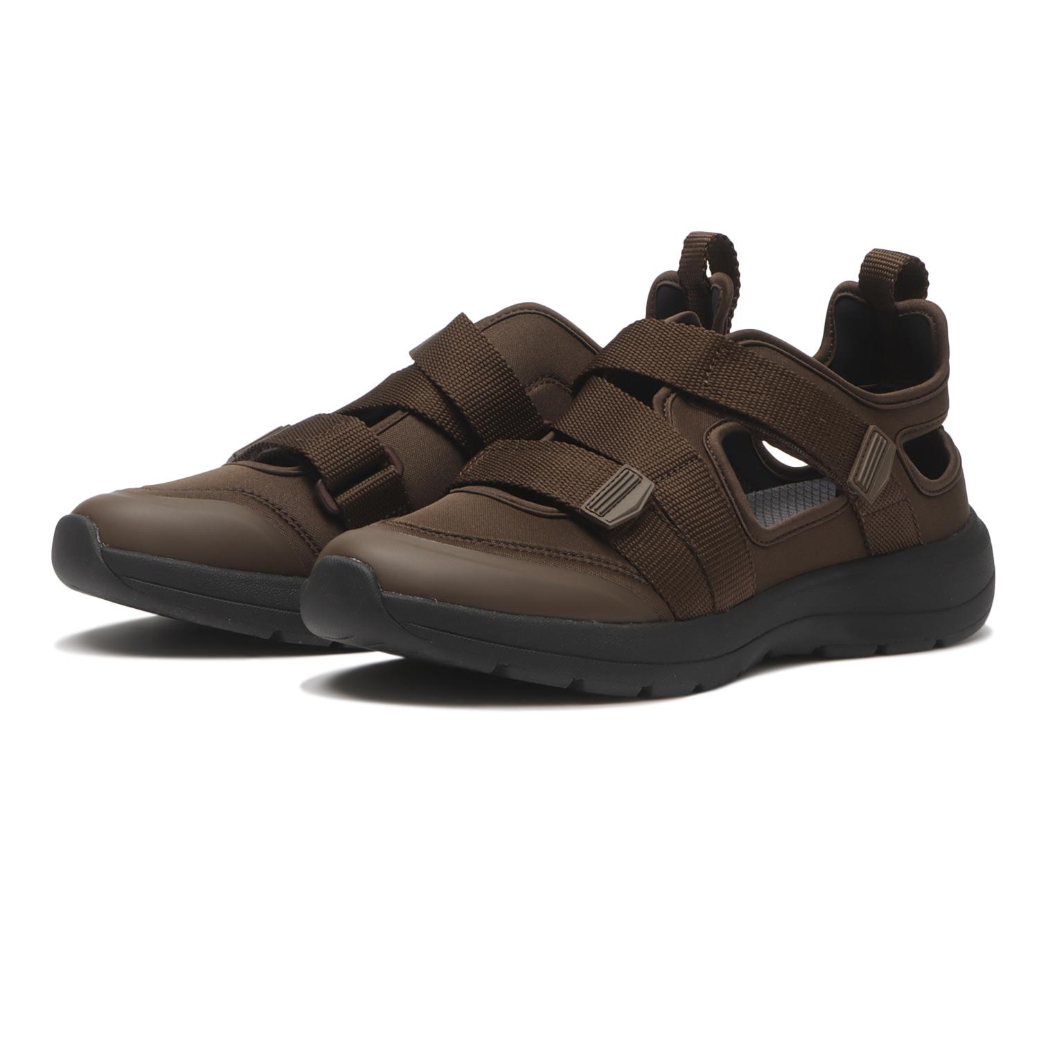 ABC SELECT】 エービーシーセレクト DRY S/N SANDAL ドライスニーカー