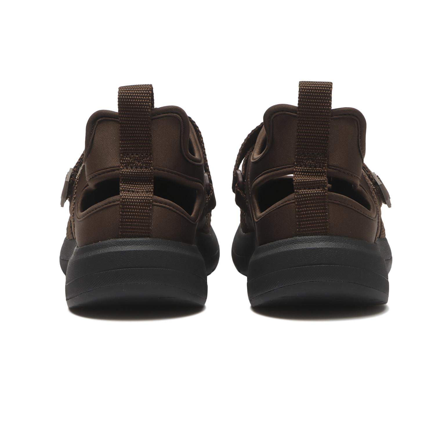 ABC SELECT】 エービーシーセレクト DRY S/N SANDAL ドライスニーカー