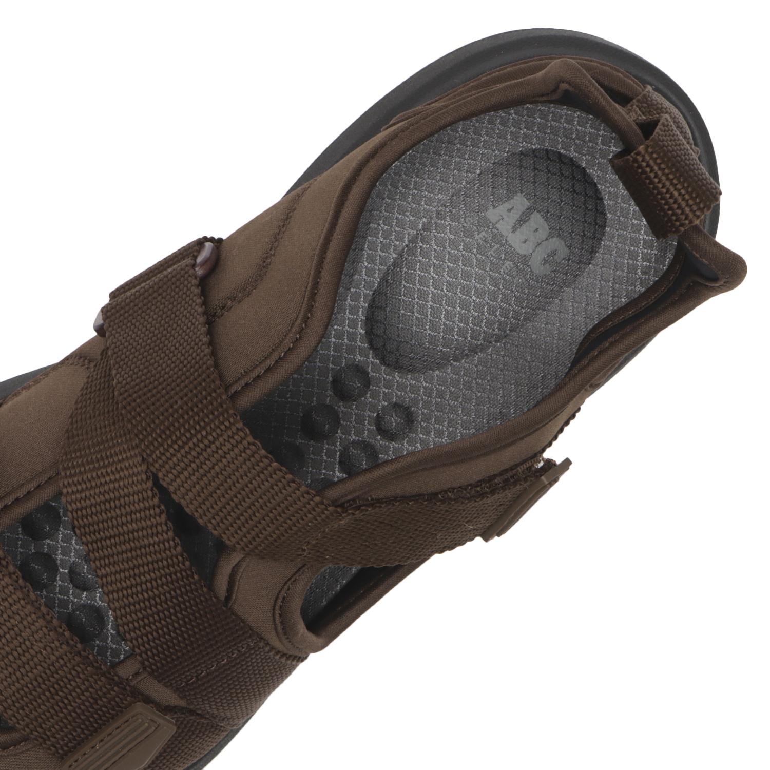 ABC SELECT】 エービーシーセレクト DRY S/N SANDAL ドライスニーカー
