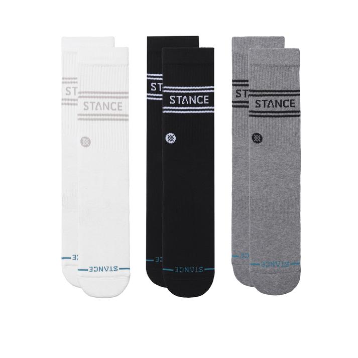 STANCE SOCKS �\�b�N�X MULTI