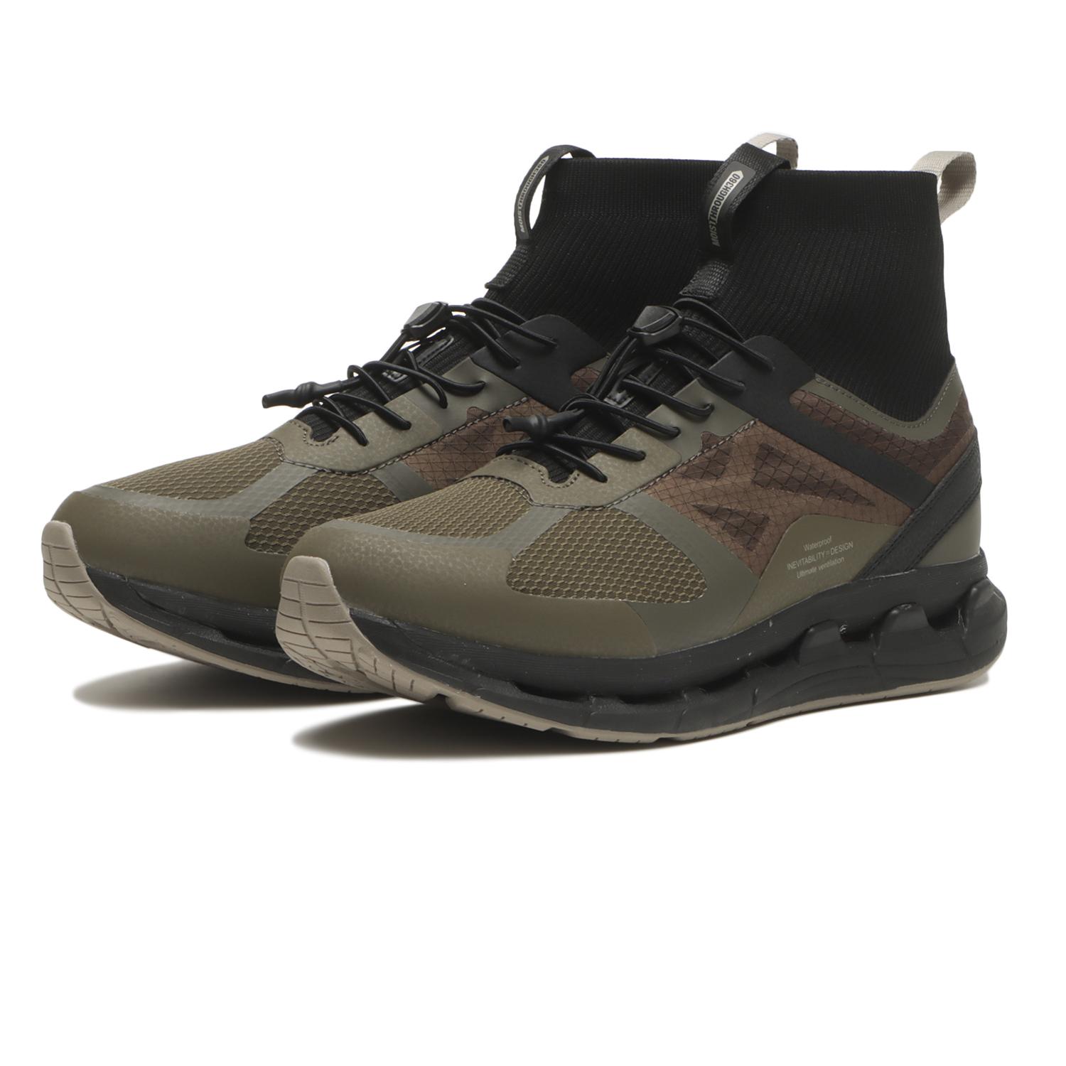  MOISTHROUGH360 VENTIRIS HI画像2