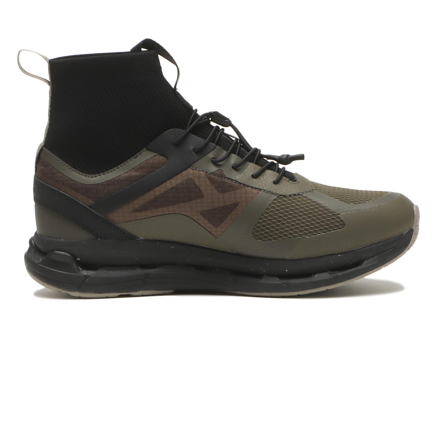  MOISTHROUGH360 VENTIRIS HI画像5