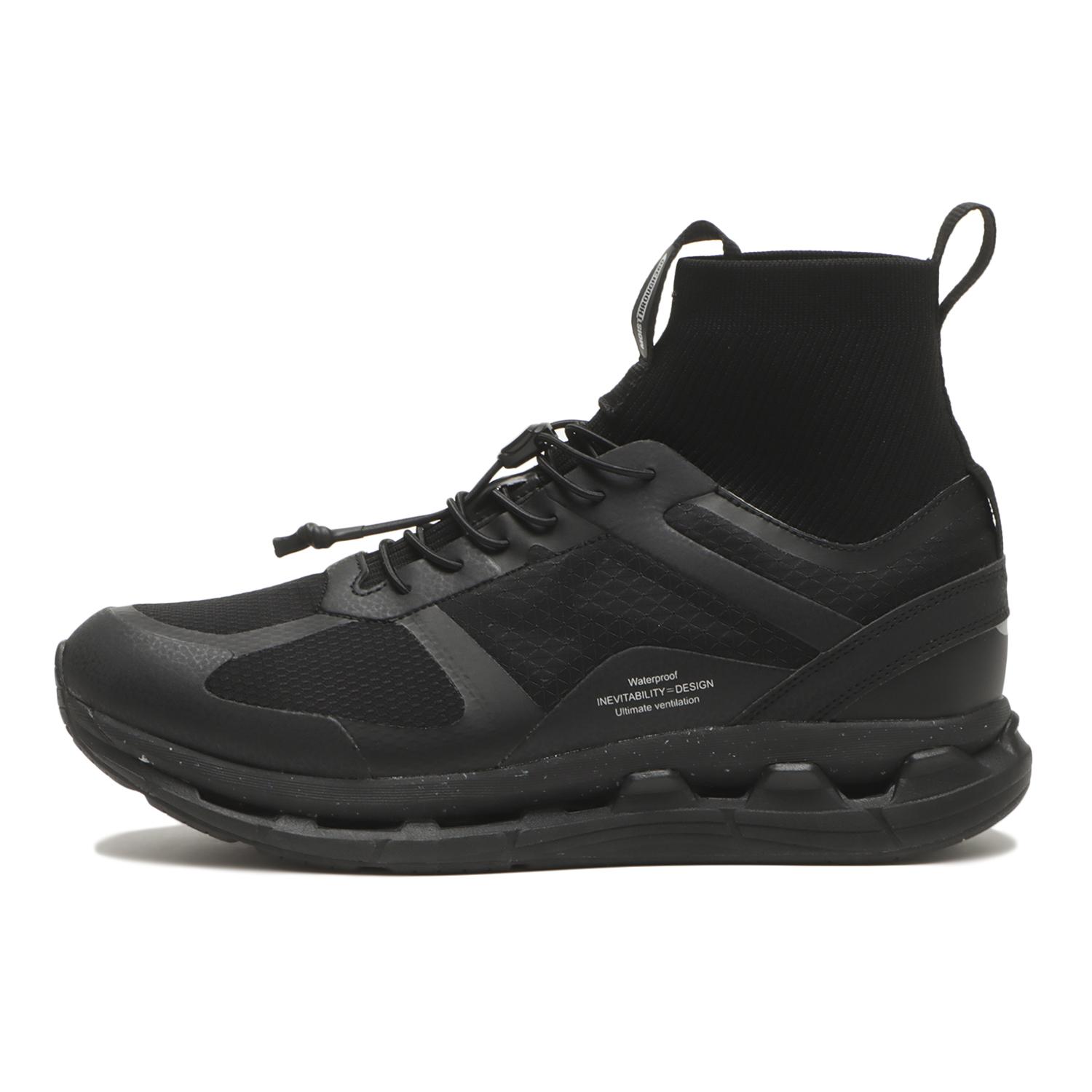  MOISTHROUGH360 VENTIRIS HI画像1