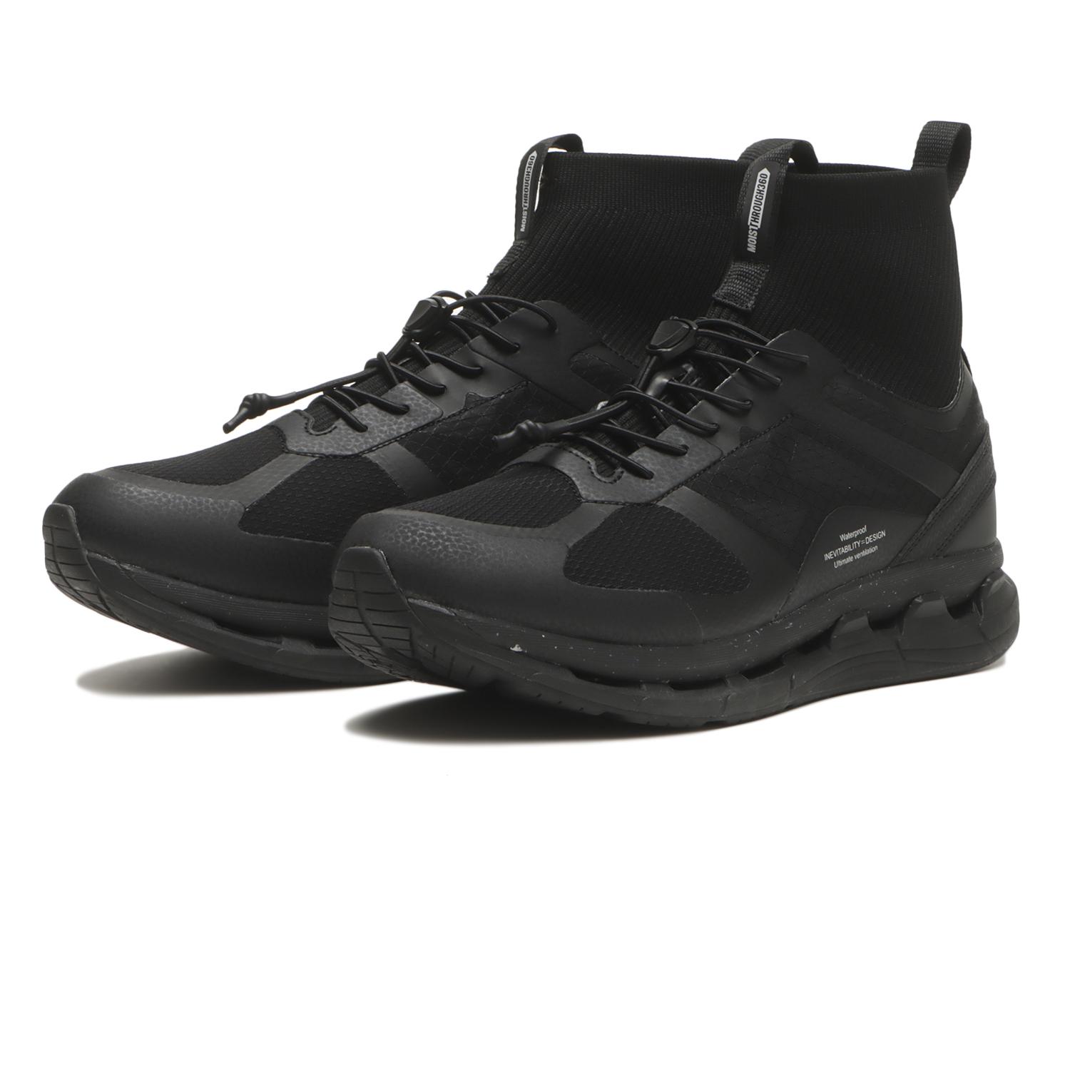  MOISTHROUGH360 VENTIRIS HI画像2