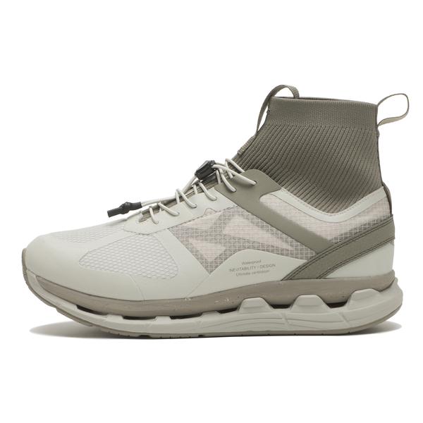 MOISTHROUGH360 ヴェンティリス HI ホワイト 26cm