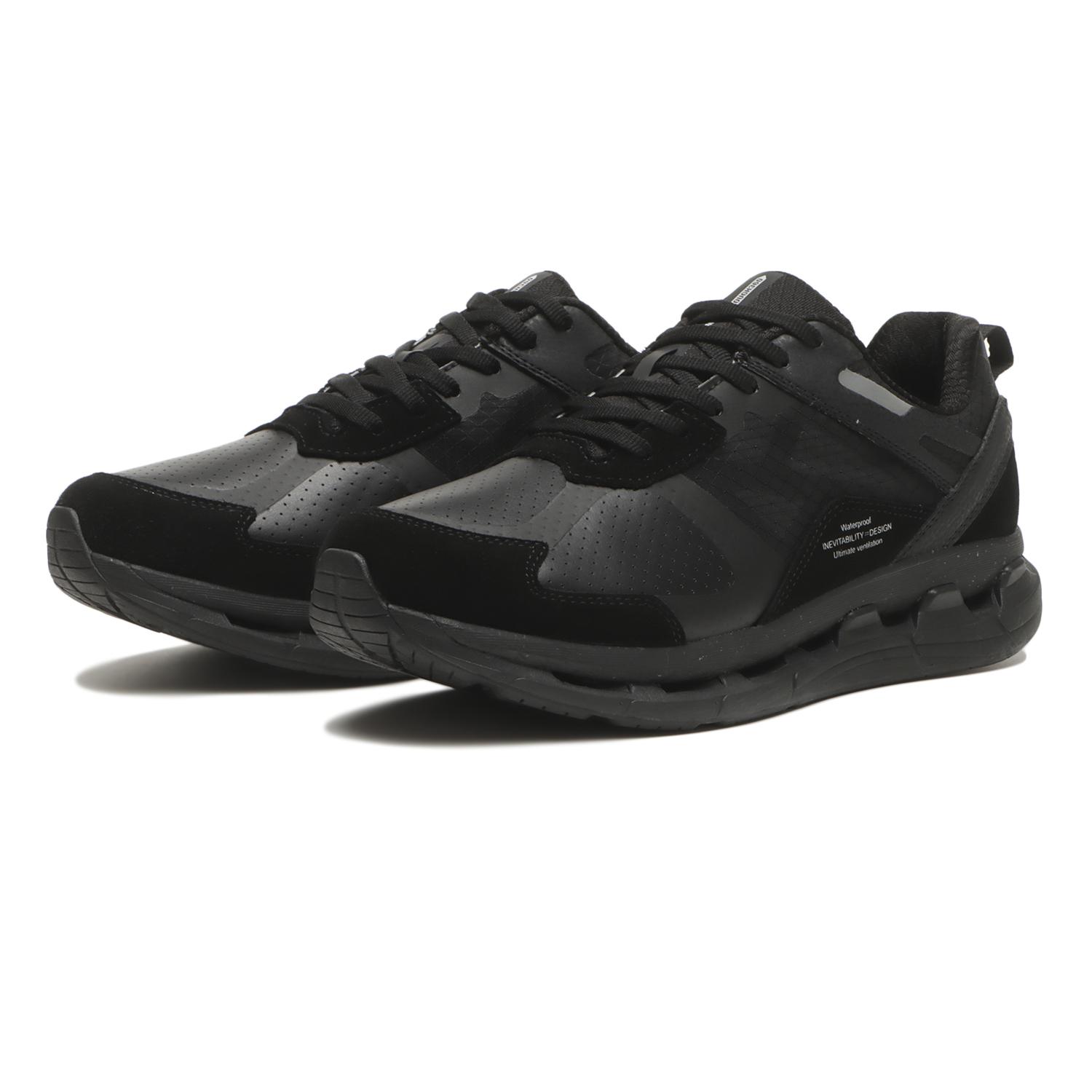  MOISTHROUGH360 VENTIRIS LT画像2