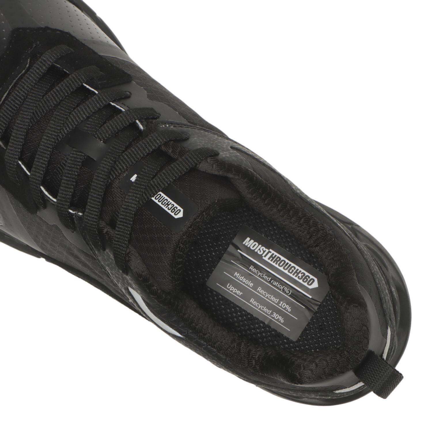  MOISTHROUGH360 VENTIRIS LT画像7