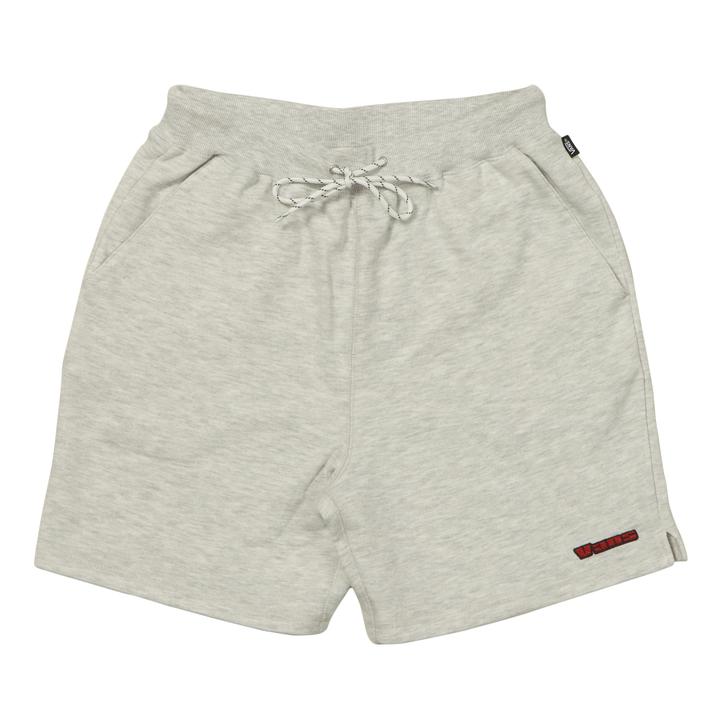 VANS �V���[�g�p���c GRAY