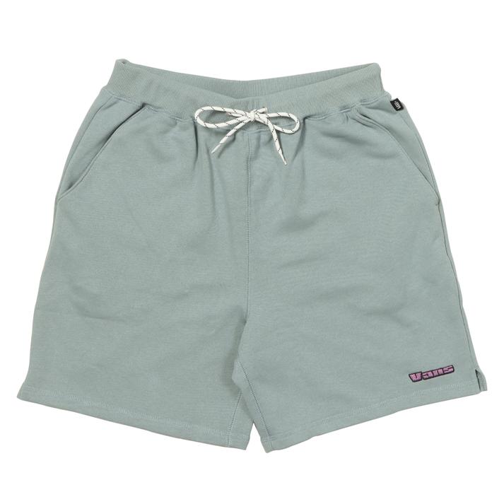 VANS �V���[�g�p���c BLUE