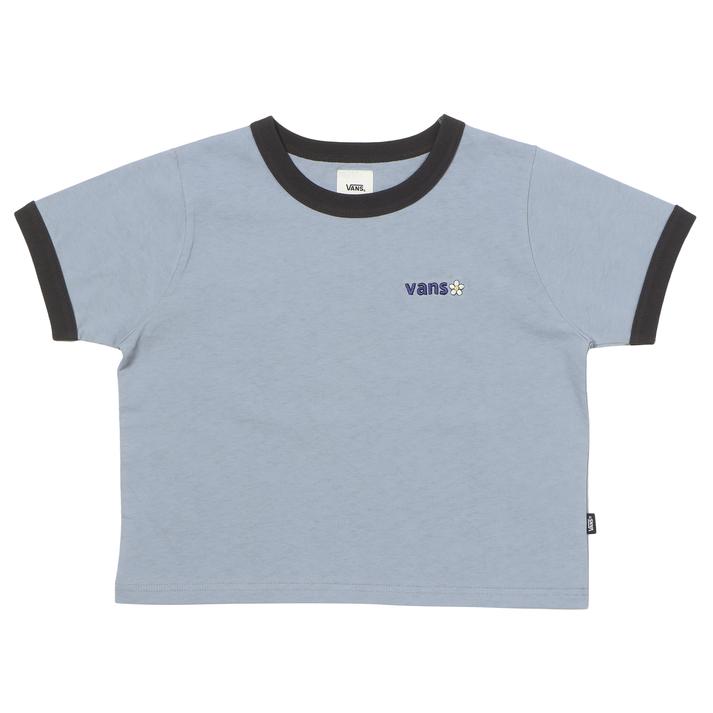 VANS �V���[�g�X���[�u SAX