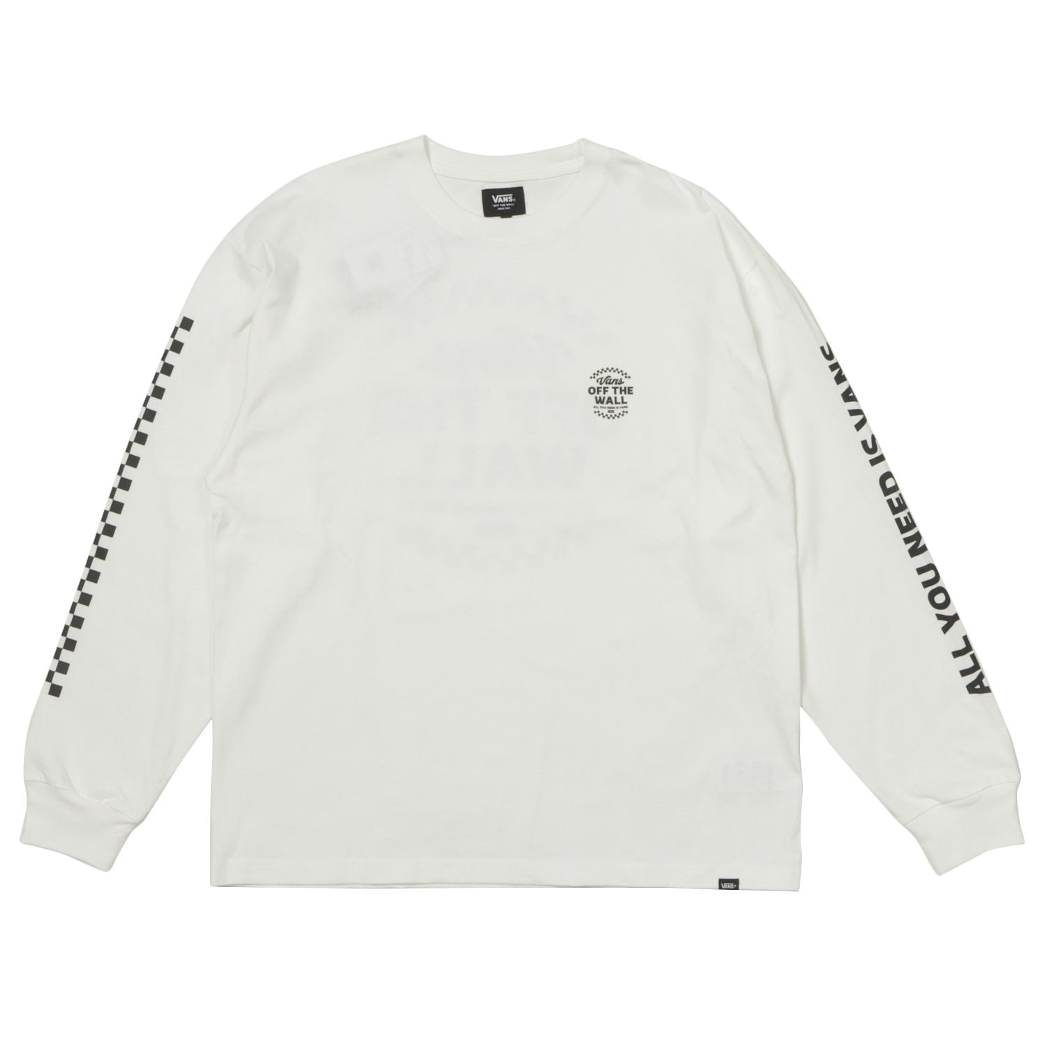 長袖トップス | ABC-MART 【公式通販】