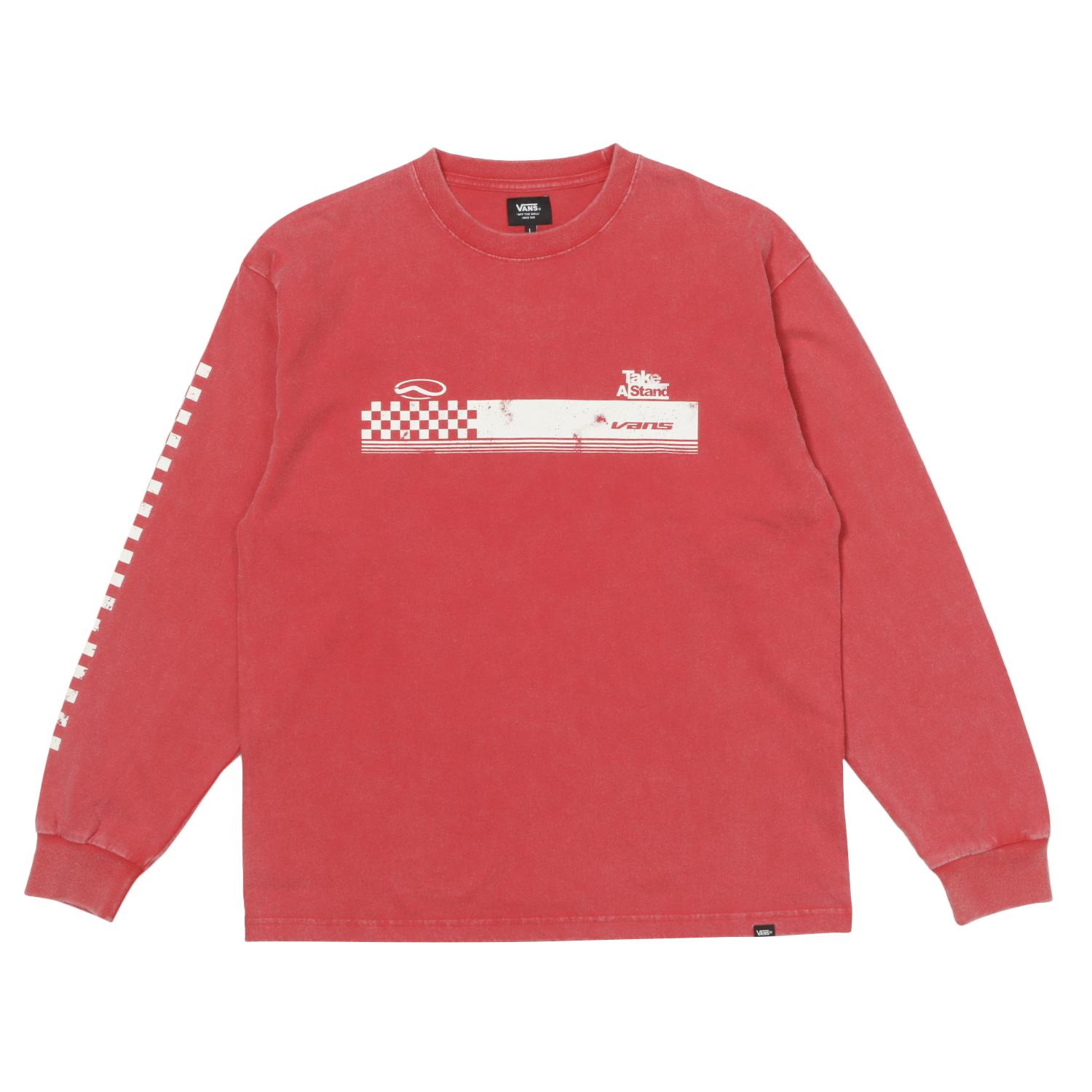 Tシャツ｜ヴァンズ | ABC-MART 【公式通販】