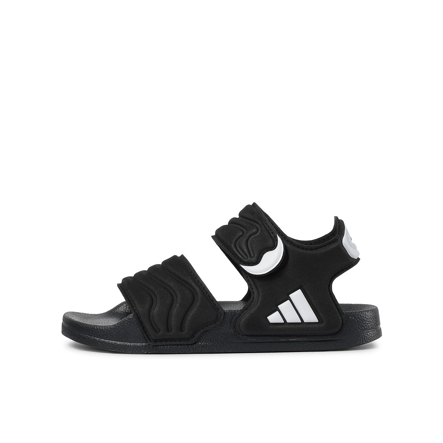 キッズ 【ADIDAS】 アディダス 17-21 ADILETTE SANDAL 2 K 
