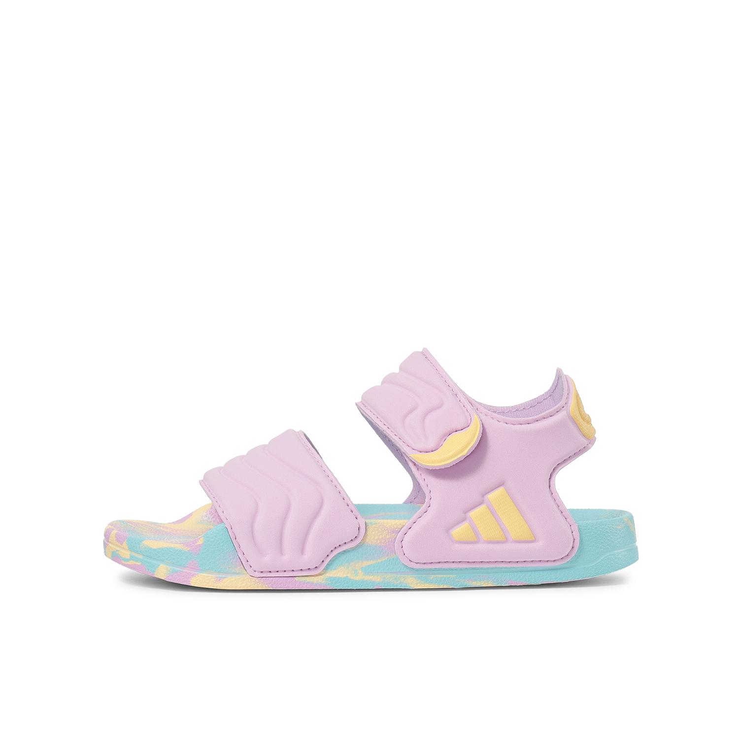 キッズ 【ADIDAS】 アディダス 17-21 ADILETTE SANDAL 2 K