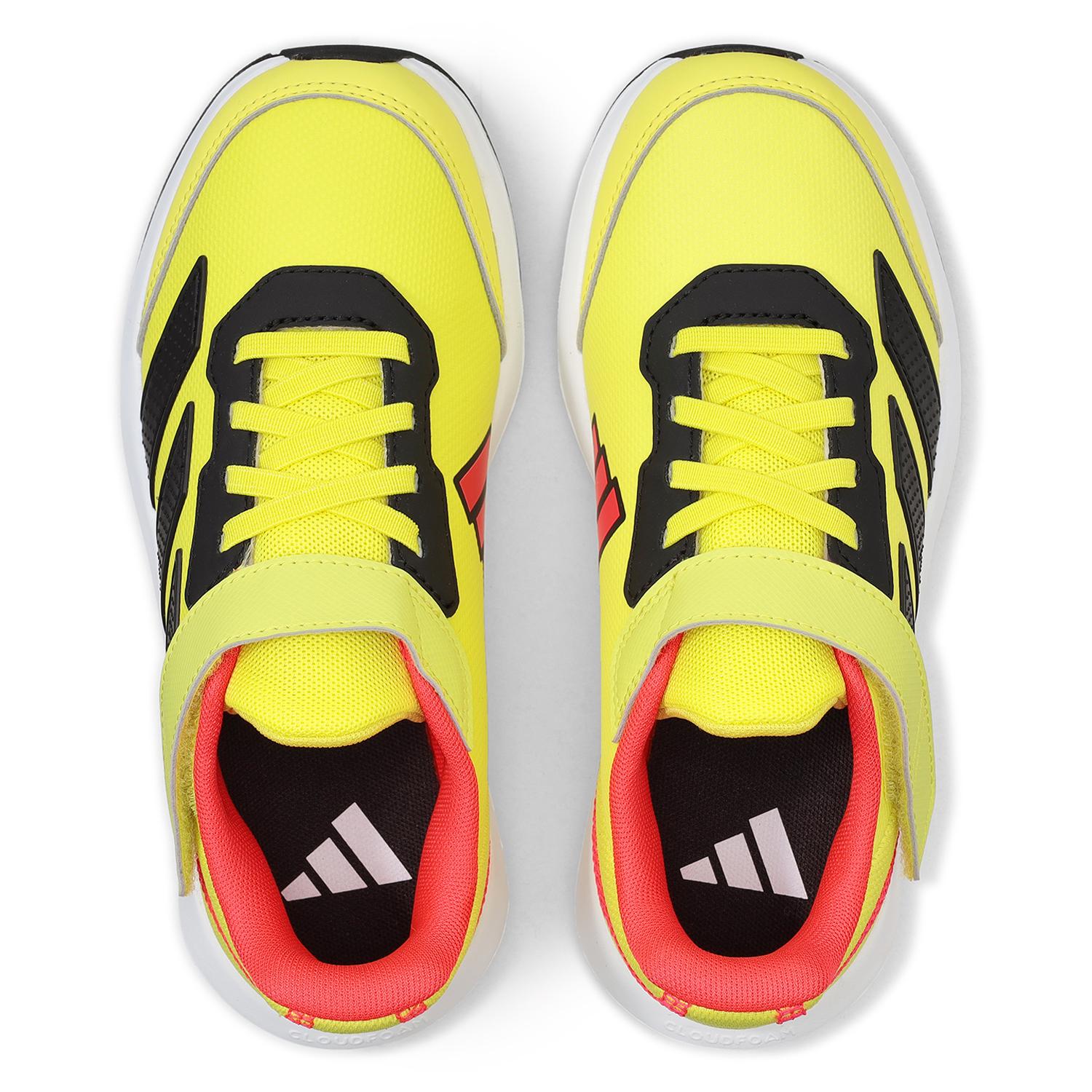 キッズ 【ADIDAS】 アディダス 17-21 FAITO EL K ファイト EL JS2418