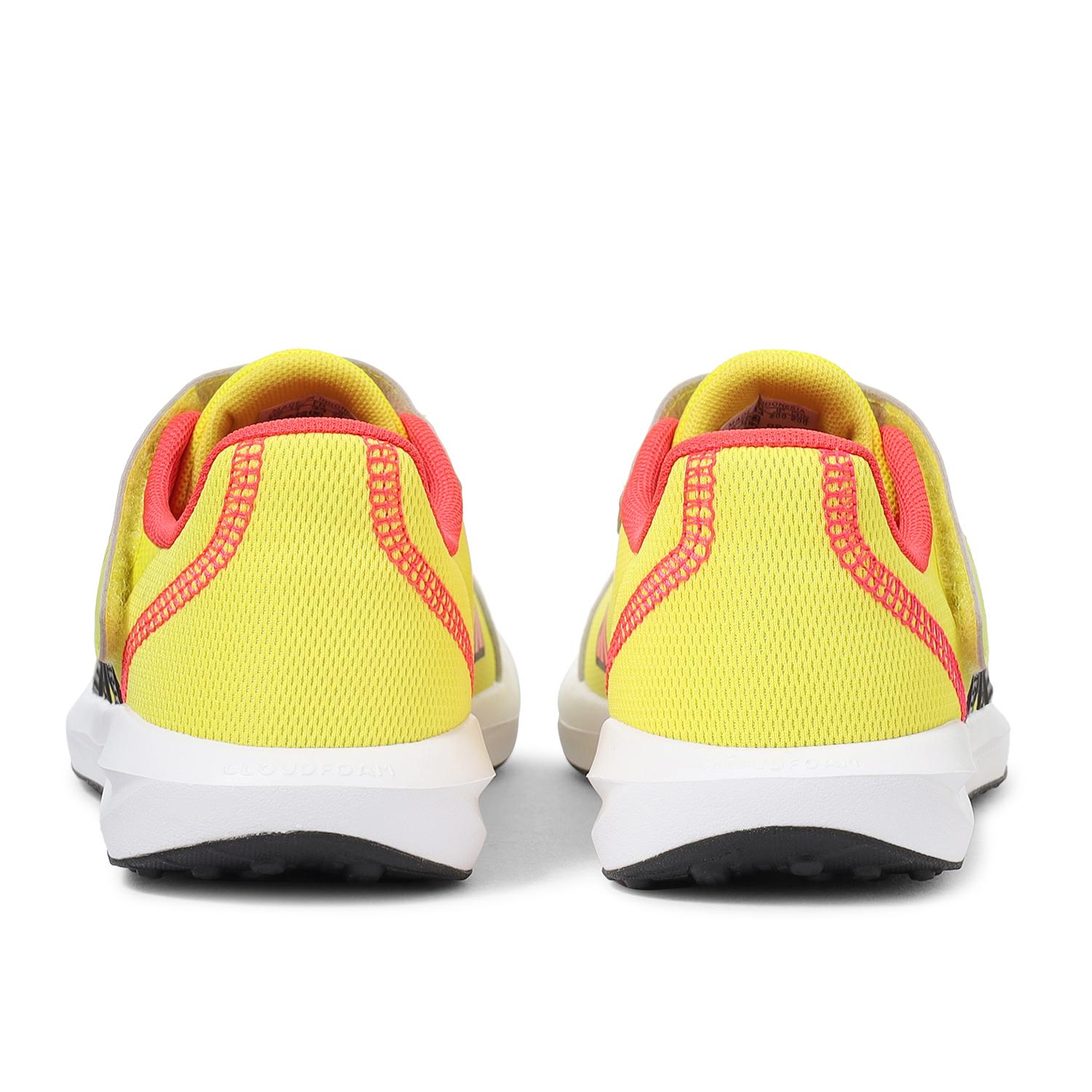 キッズ 【ADIDAS】 アディダス 17-21 FAITO EL K ファイト EL JS2418