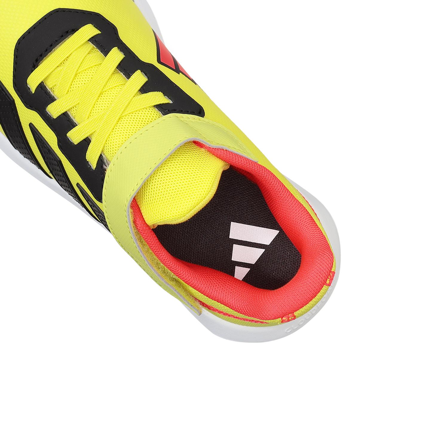 キッズ 【ADIDAS】 アディダス 17-21 FAITO EL K ファイト EL JS2418