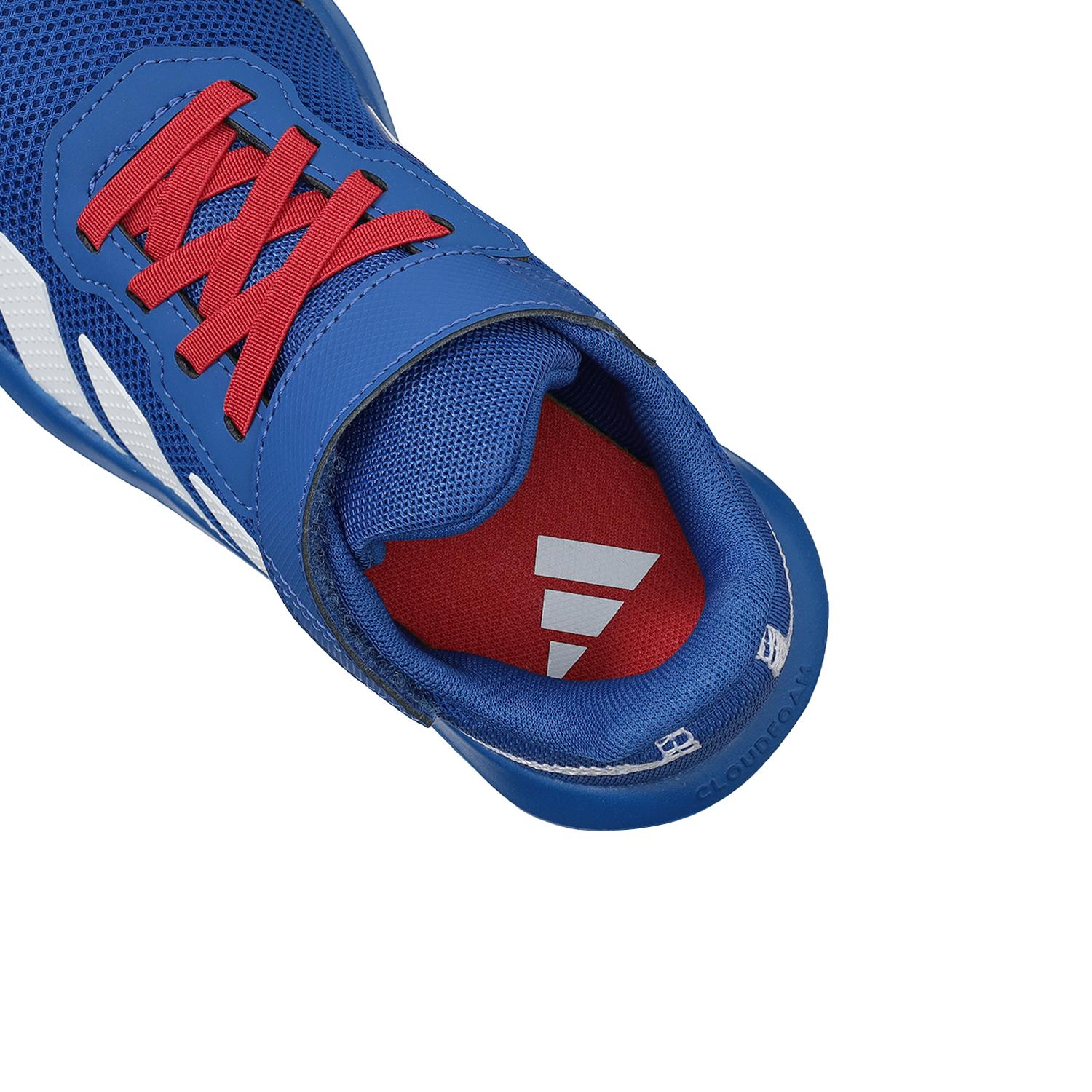キッズ 【ADIDAS】 アディダス 17-21 FAITO EL K ファイト EL KJ1938