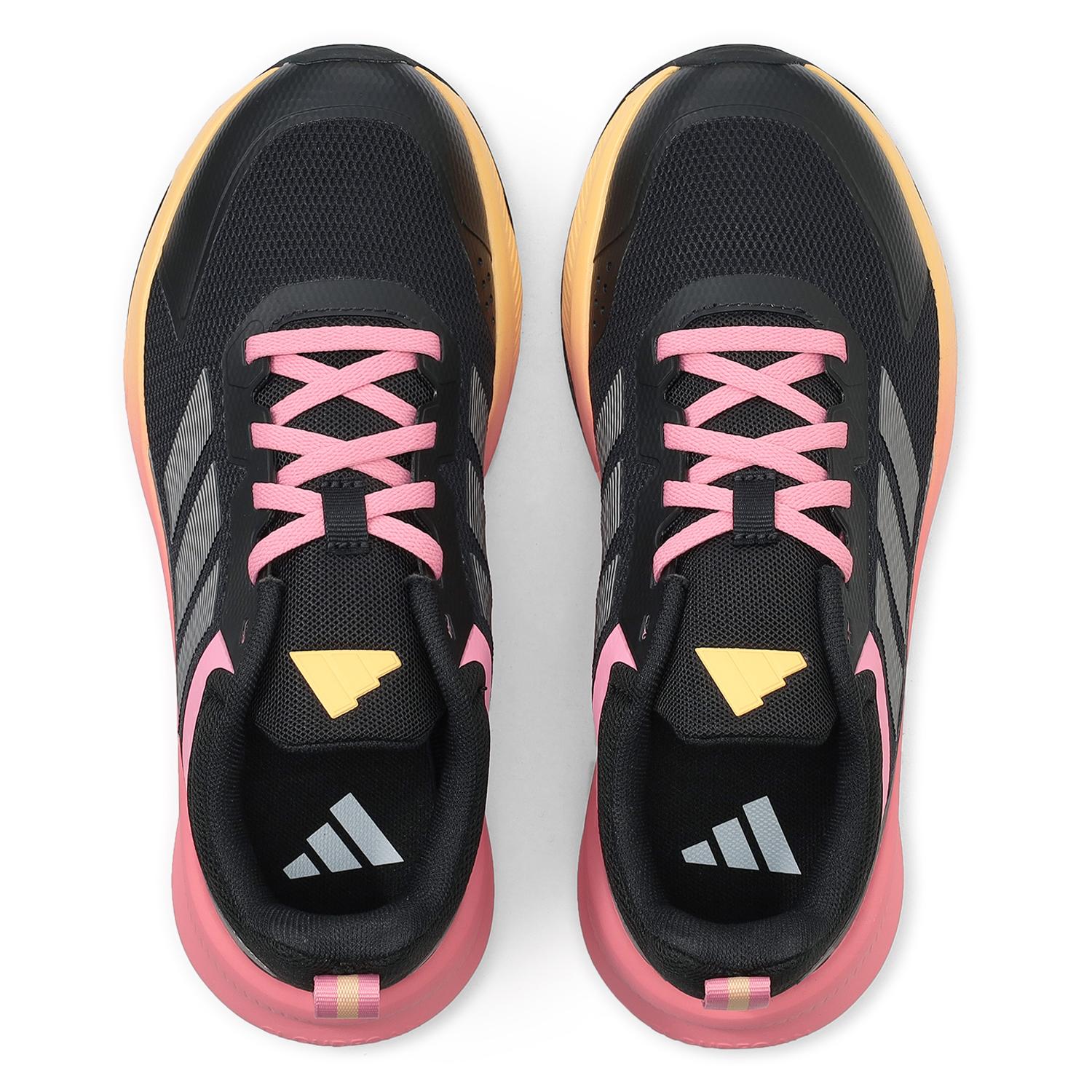 ジュニア 【ADIDAS】 アディダス 22-245 FortaRun 4.0 J フォルタラン