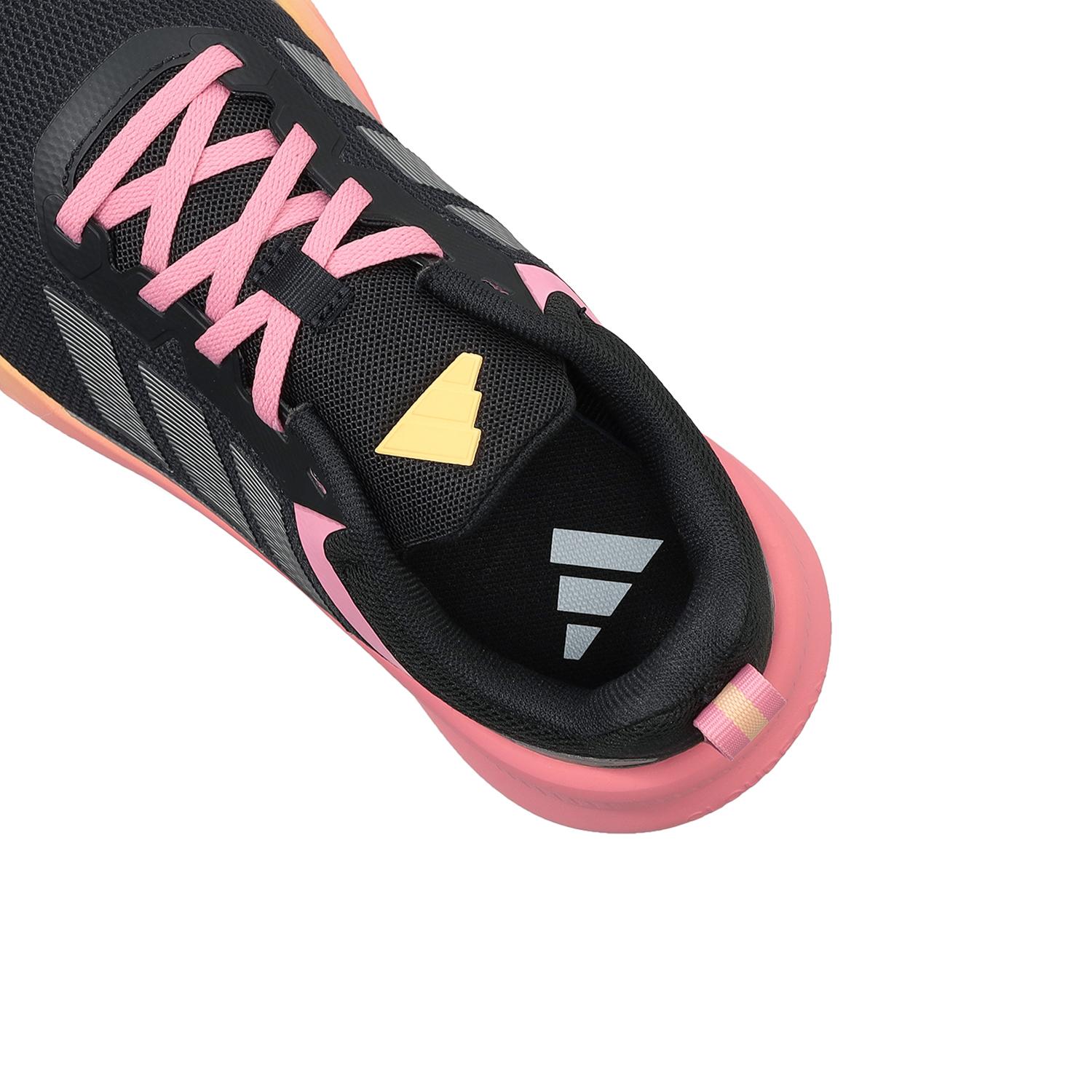 ジュニア 【ADIDAS】 アディダス 22-245 FortaRun 4.0 J フォルタラン
