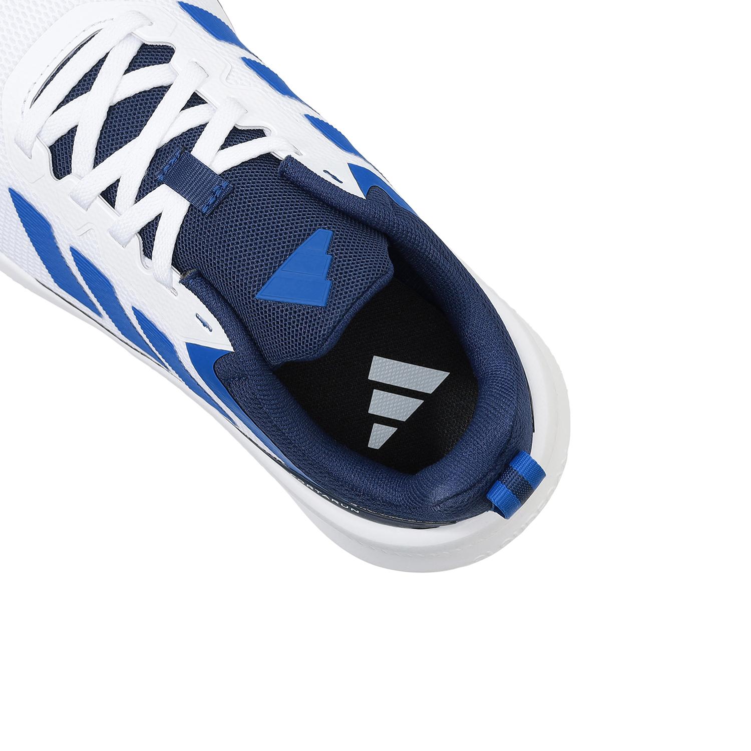 ジュニア 【ADIDAS】 アディダス 22-245 FortaRun 4.0 J フォルタラン