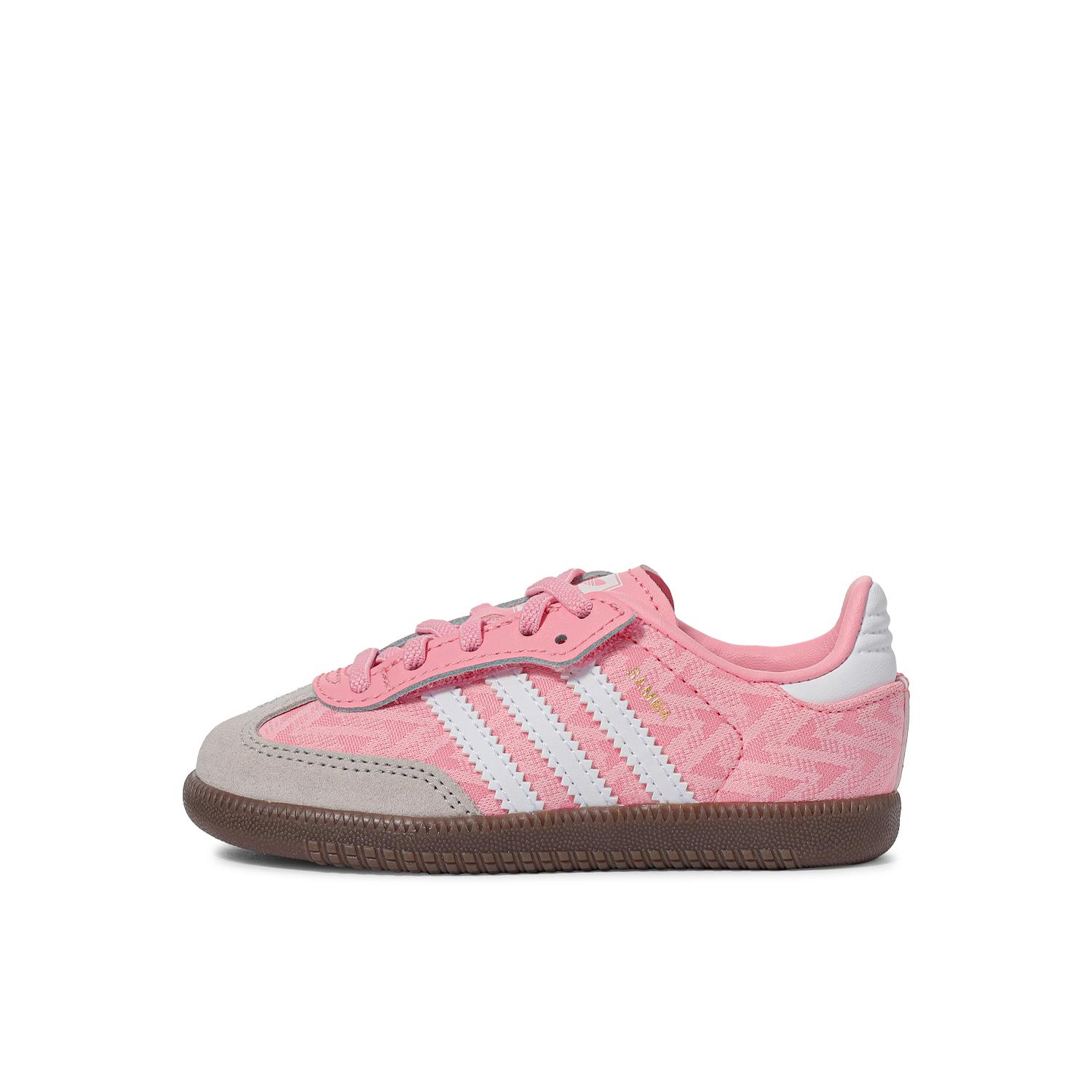 残1 Sサイズ 上下セット ピンク アディダス オリジナルス ABCマート限定 adidas（ピンク）｜ABC-MART【公式】