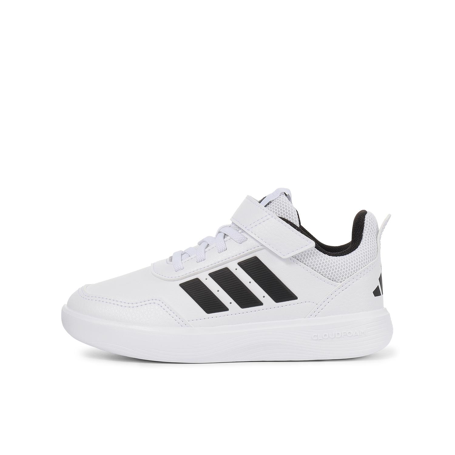 なーしゃん キッズ 【ADIDAS】 アディダス 17-21 TENSAUR SPORT LITE K テンソー