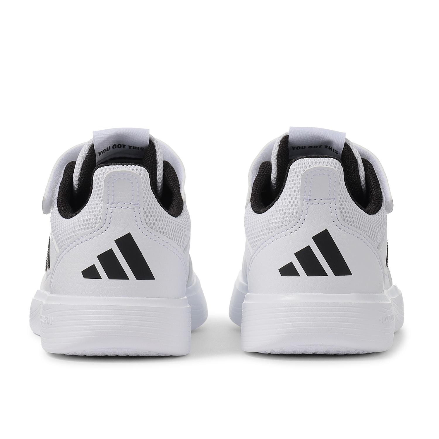 キッズ 【ADIDAS】 アディダス 17-21 TENSAUR SPORT LITE K テンソー