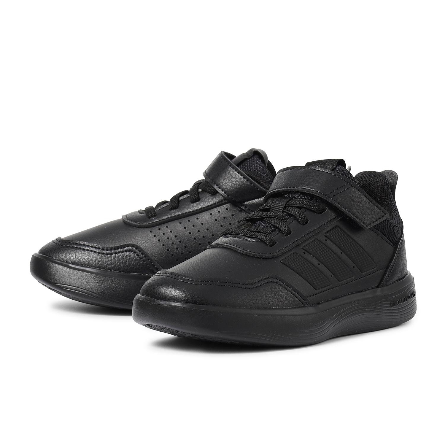 キッズ 【ADIDAS】 アディダス 17-21 TENSAUR SPORT LITE K テンソー 