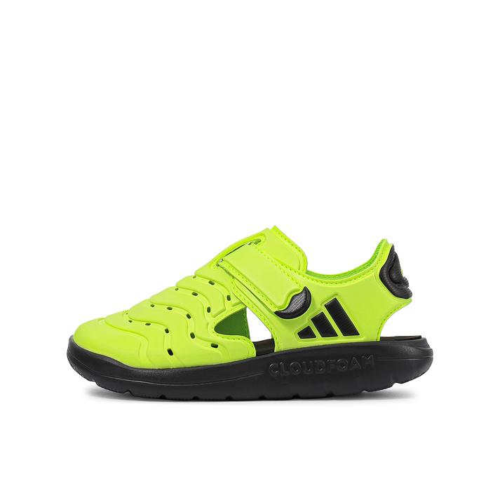 adidas �E�H�[�^�[�T���_�� 2 LUCI/CORE/CORE