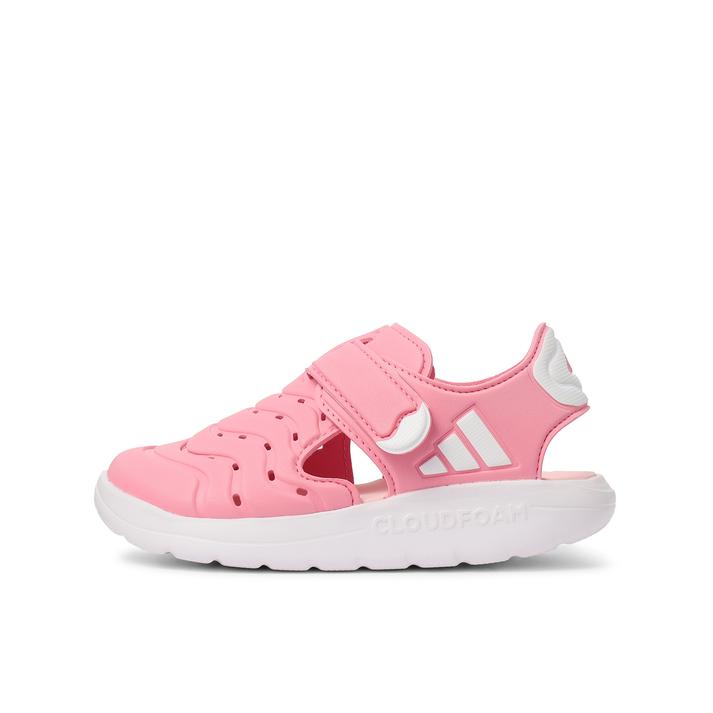 adidas �E�H�[�^�[�T���_�� 2 BLIS/FTWR/CLEA