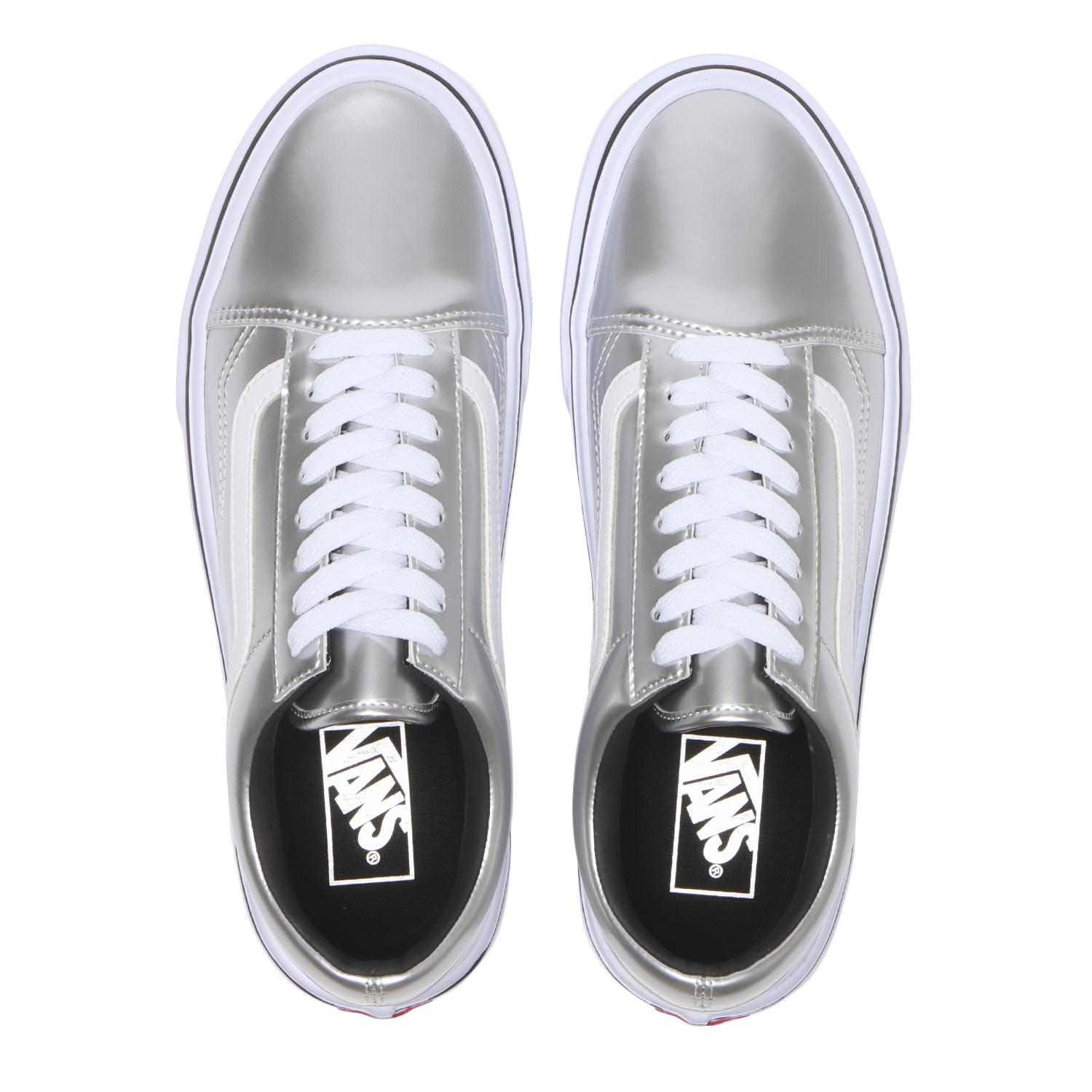 VANS】 ヴァンズ OLD SKOOL LITE オールドスクールライト V36 LITE SHY