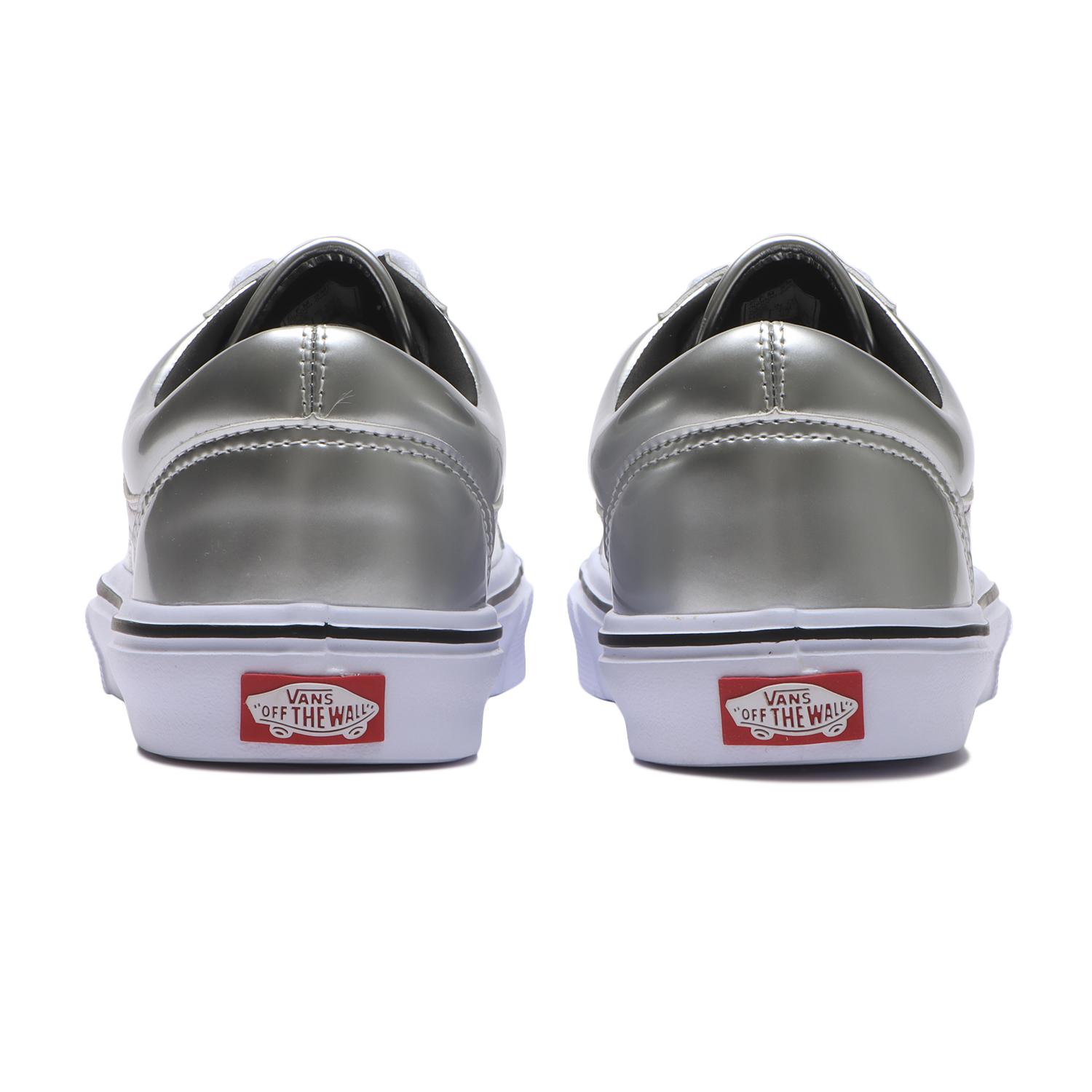 VANS】 ヴァンズ OLD SKOOL LITE オールドスクールライト V36 LITE SHY