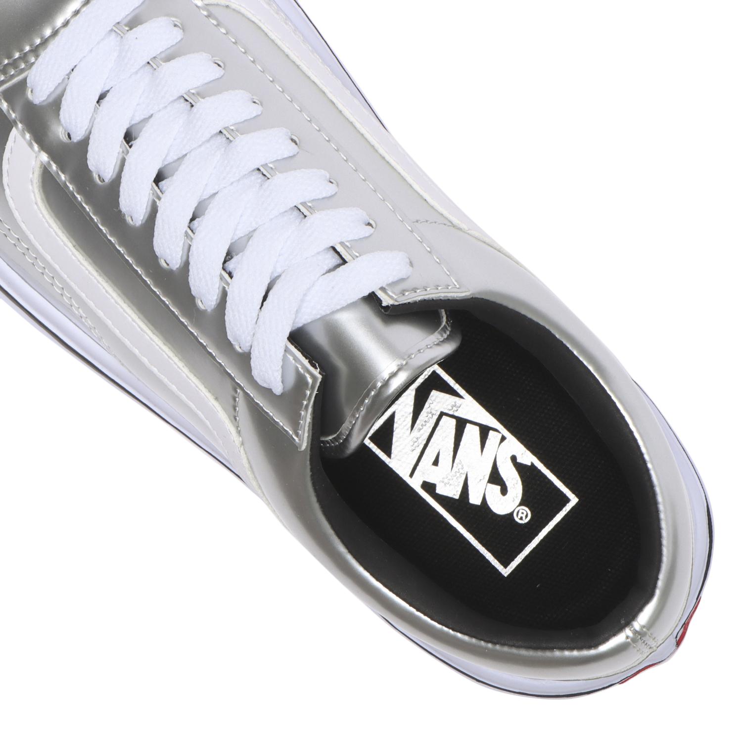 VANS】 ヴァンズ OLD SKOOL LITE オールドスクールライト V36 LITE SHY