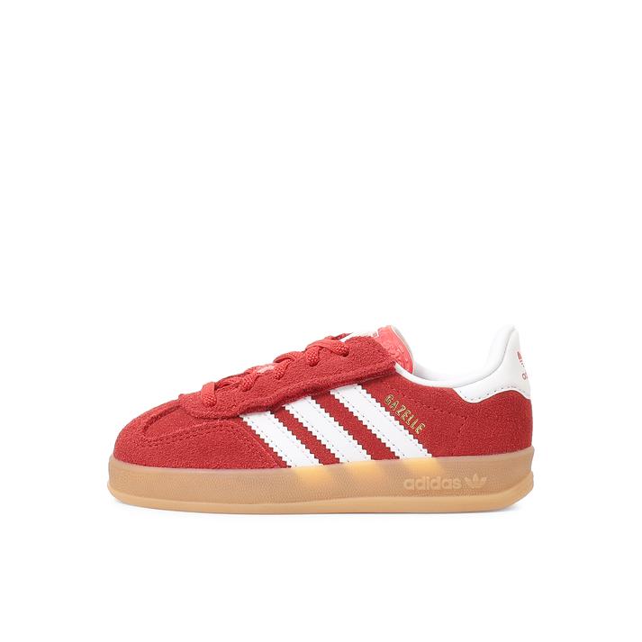 adidas �K�[�� �C���h�A CF EL BETT/FTWR/GUM2