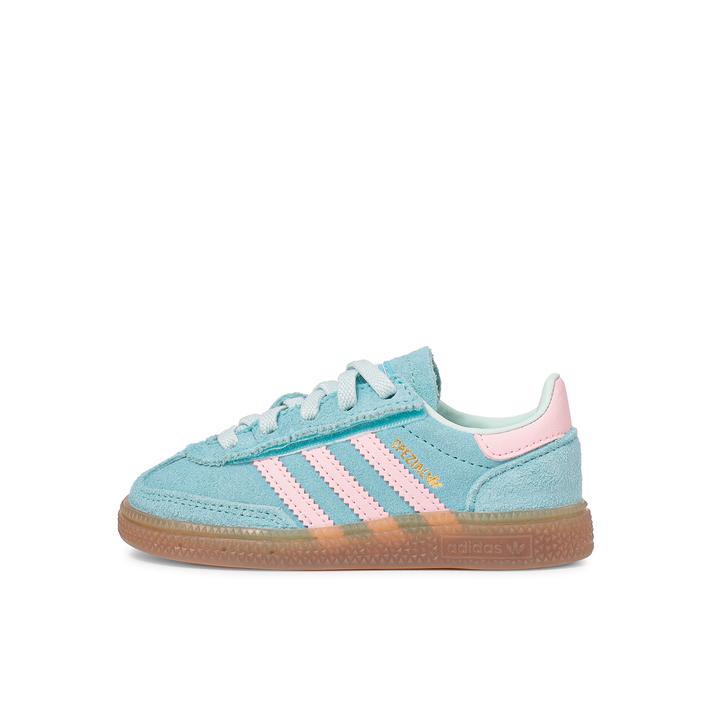 adidas �n���h�{�[�� �X�y�c�B�A�� CF EL PULS/CLEA/GUM5