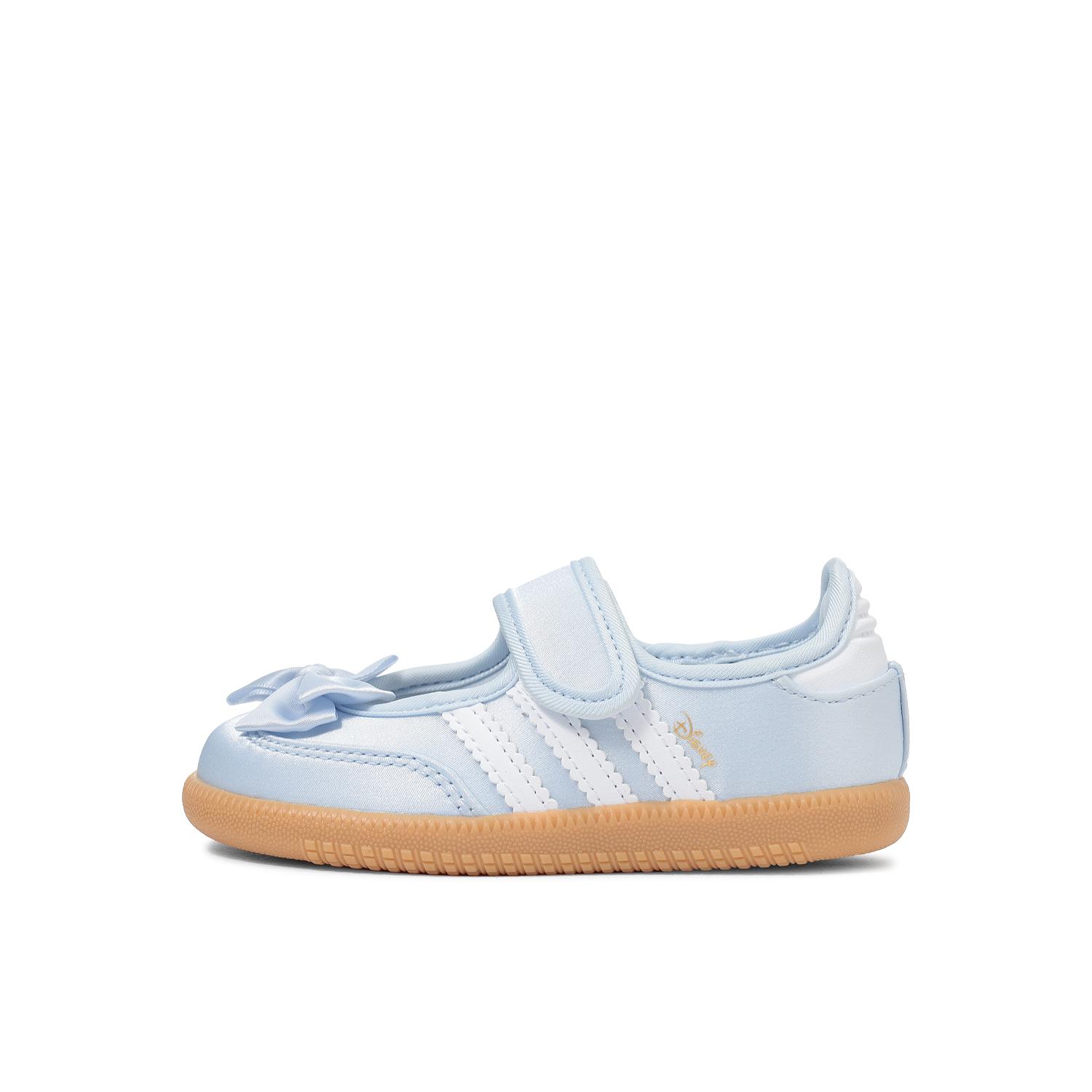 ジェーン様用3 ベビー 【ADIDAS】 アディダス 12-16 SAMBA JANE I サンバ ジェーン