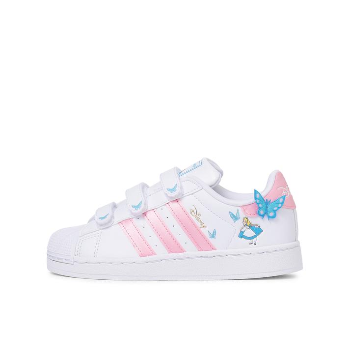 adidas �X�[�p�[�X�^�[ II CF FTWR/LIGH/LUCI