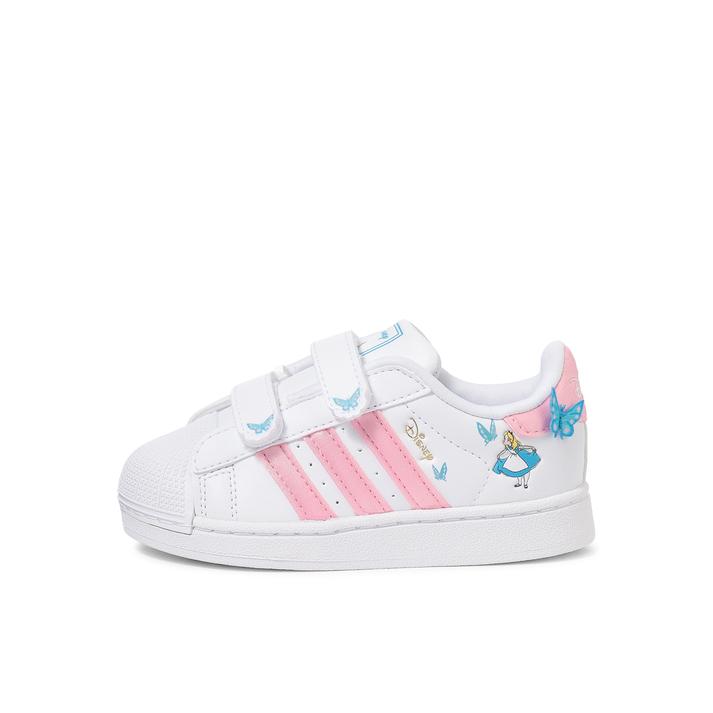 adidas �X�[�p�[�X�^�[ II CF FTWR/LIGH/LUCI
