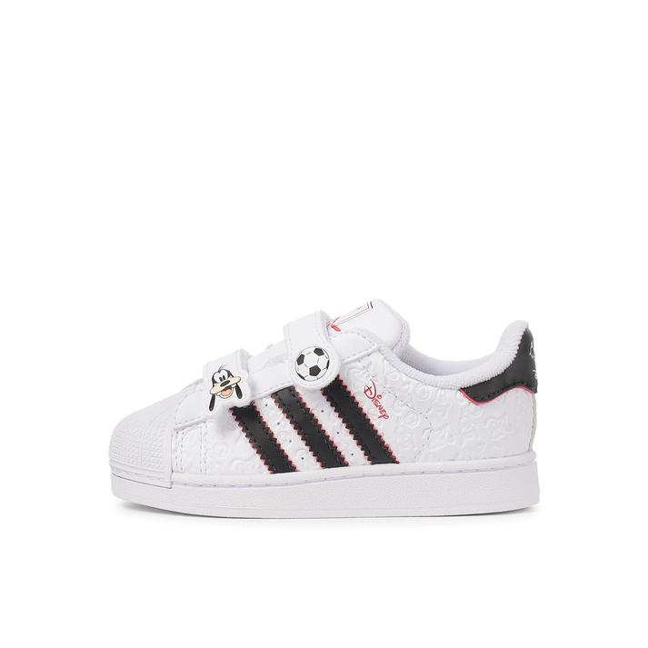 adidas �X�[�p�[�X�^�[ II CF FTWR/CORE/RED