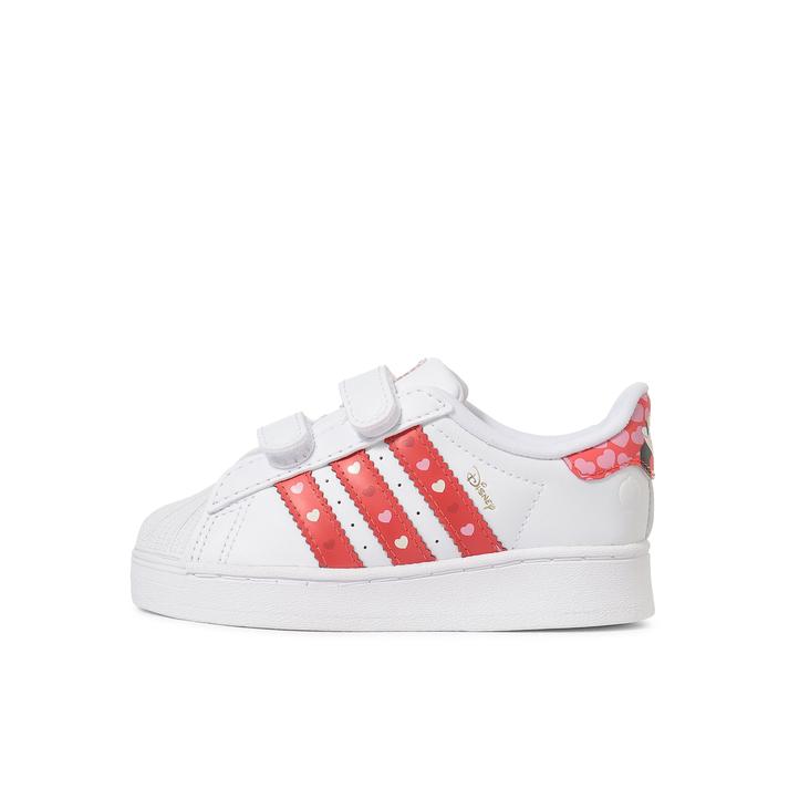 adidas �X�[�p�[�X�^�[ LED LIGHTS CF CORE/BRIG/FTWR